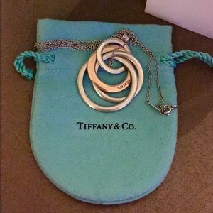 Designer necklace *reserved* ❤️